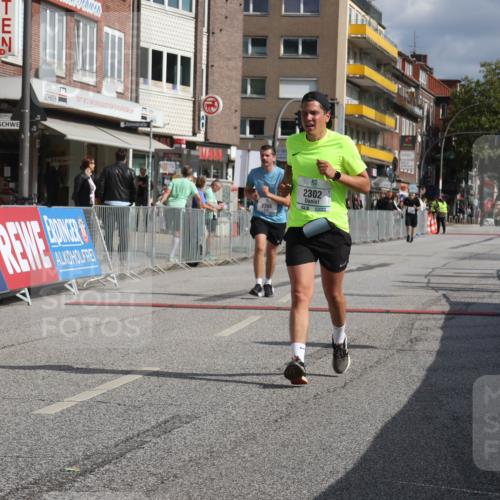 15.09.2024 - PSD Bank Halbmarathon Michael Strokosch http://msf.ph/oto/7087033 15.09.2024 12:36:08 Ziel 2302, 2380 meine-sportfotos.de