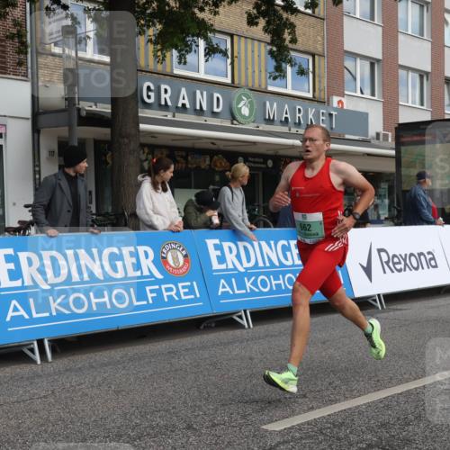 15.09.2024 - PSD Bank Halbmarathon Michael Strokosch http://msf.ph/oto/7087035 15.09.2024 11:27:22 Ziel 662, 690, 895, 1029, 1037, 1045 meine-sportfotos.de