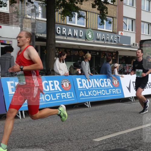 15.09.2024 - PSD Bank Halbmarathon Michael Strokosch http://msf.ph/oto/7087041 15.09.2024 11:27:23 Ziel 662, 690, 895, 1029, 1037, 1045 meine-sportfotos.de