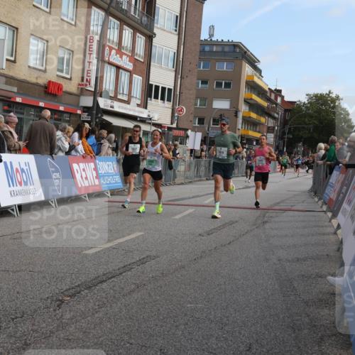 15.09.2024 - PSD Bank Halbmarathon Michael Strokosch http://msf.ph/oto/7087046 15.09.2024 11:27:24 Ziel 662, 690, 722, 895, 1029, 1037, 1045 meine-sportfotos.de