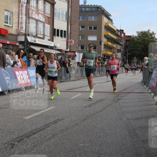 15.09.2024 - PSD Bank Halbmarathon Michael Strokosch http://msf.ph/oto/7087051 15.09.2024 11:27:24 Ziel 662, 690, 722, 895, 1029, 1037, 1045 meine-sportfotos.de