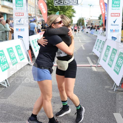 15.09.2024 - PSD Bank Halbmarathon Strokosch-Dieckow http://msf.ph/oto/7087056 15.09.2024 12:37:47 Ziel 2742, 2761, 3386 meine-sportfotos.de