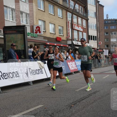 15.09.2024 - PSD Bank Halbmarathon Michael Strokosch http://msf.ph/oto/7087070 15.09.2024 11:27:25 Ziel 439, 662, 690, 722, 895, 1029, 1037, 1045 meine-sportfotos.de