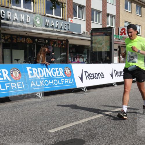 15.09.2024 - PSD Bank Halbmarathon Michael Strokosch http://msf.ph/oto/7087076 15.09.2024 12:36:11 Ziel 2302, 2380 meine-sportfotos.de