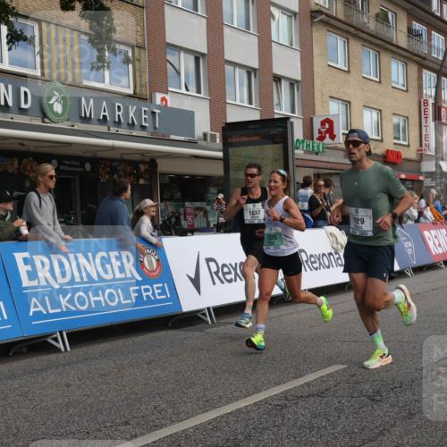 15.09.2024 - PSD Bank Halbmarathon Michael Strokosch http://msf.ph/oto/7087081 15.09.2024 11:27:26 Ziel 439, 662, 690, 722, 895, 1029, 1037, 1045 meine-sportfotos.de