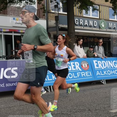 15.09.2024 - PSD Bank Halbmarathon Michael Strokosch http://msf.ph/oto/7087094 15.09.2024 11:27:27 Ziel 439, 658, 662, 690, 722, 895, 1029, 1037, 1045 meine-sportfotos.de
