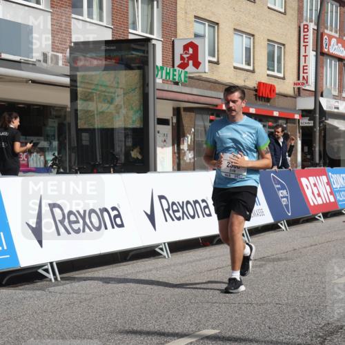 15.09.2024 - PSD Bank Halbmarathon Michael Strokosch http://msf.ph/oto/7087111 15.09.2024 12:36:13 Ziel 2302, 2380 meine-sportfotos.de