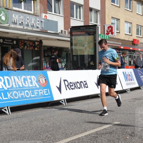 15.09.2024 - PSD Bank Halbmarathon Michael Strokosch http://msf.ph/oto/7087115 15.09.2024 12:36:13 Ziel 2302, 2380 meine-sportfotos.de