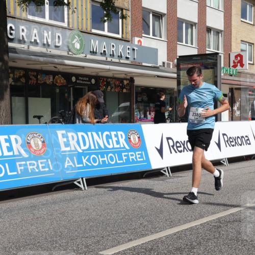 15.09.2024 - PSD Bank Halbmarathon Michael Strokosch http://msf.ph/oto/7087119 15.09.2024 12:36:13 Ziel 2302, 2380 meine-sportfotos.de
