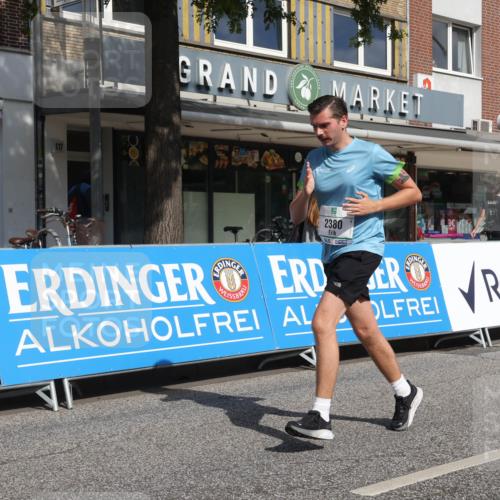 15.09.2024 - PSD Bank Halbmarathon Michael Strokosch http://msf.ph/oto/7087130 15.09.2024 12:36:14 Ziel 2302, 2380 meine-sportfotos.de