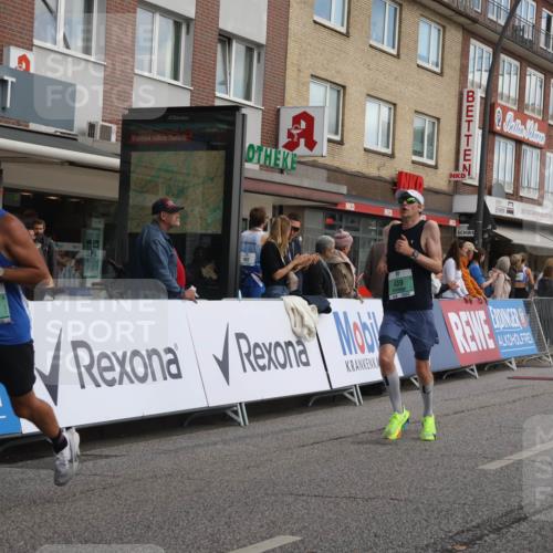 15.09.2024 - PSD Bank Halbmarathon Michael Strokosch http://msf.ph/oto/7087132 15.09.2024 11:27:33 Ziel 433, 439, 658, 662, 690, 722, 825, 874, 895, 1029, 1037, 1045, 1054 meine-sportfotos.de