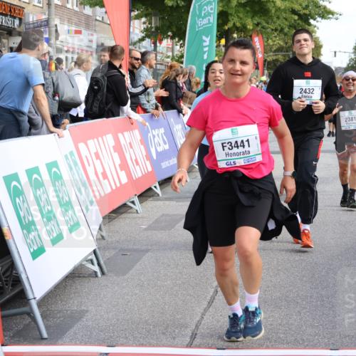15.09.2024 - PSD Bank Halbmarathon Strokosch-Dieckow http://msf.ph/oto/7087176 15.09.2024 12:37:57 Ziel 2381, 2398, 2432, 3441, 3481 meine-sportfotos.de