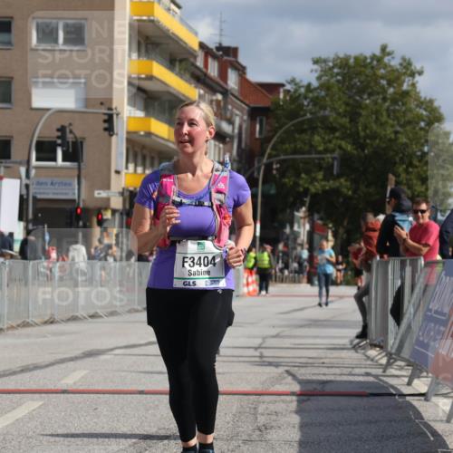 15.09.2024 - PSD Bank Halbmarathon Michael Strokosch http://msf.ph/oto/7087178 15.09.2024 12:36:32 Ziel 1978, 3404, 3411 meine-sportfotos.de
