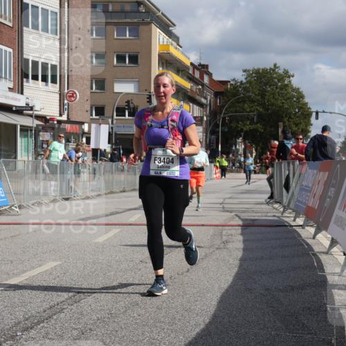 15.09.2024 - PSD Bank Halbmarathon Michael Strokosch http://msf.ph/oto/7087193 15.09.2024 12:36:32 Ziel 1978, 3404, 3411 meine-sportfotos.de