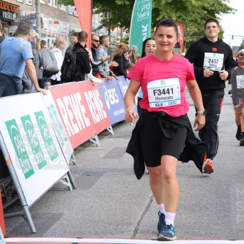 15.09.2024 - PSD Bank Halbmarathon Strokosch-Dieckow http://msf.ph/oto/7087196 15.09.2024 12:37:57 Ziel 2381, 2398, 2432, 3441, 3481 meine-sportfotos.de