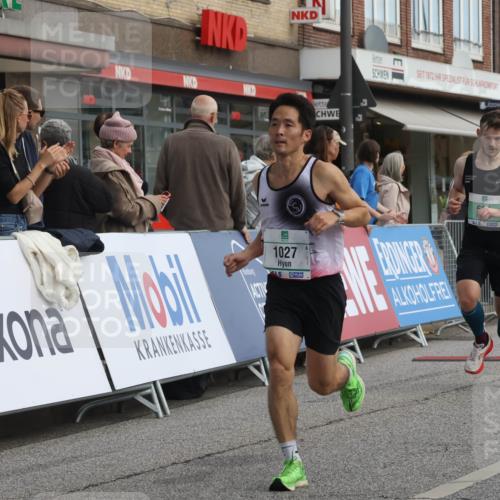 15.09.2024 - PSD Bank Halbmarathon Michael Strokosch http://msf.ph/oto/7087256 15.09.2024 11:27:44 Ziel 427, 433, 439, 658, 694, 722, 825, 874, 1027, 1054, 1099 meine-sportfotos.de