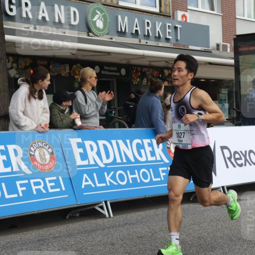 15.09.2024 - PSD Bank Halbmarathon Michael Strokosch http://msf.ph/oto/7087272 15.09.2024 11:27:45 Ziel 427, 433, 439, 658, 694, 825, 874, 1027, 1054, 1099 meine-sportfotos.de