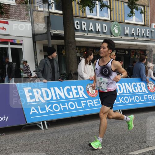 15.09.2024 - PSD Bank Halbmarathon Michael Strokosch http://msf.ph/oto/7087277 15.09.2024 11:27:45 Ziel 427, 433, 439, 658, 694, 825, 874, 1027, 1054, 1099 meine-sportfotos.de