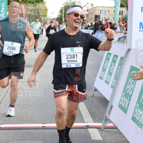 15.09.2024 - PSD Bank Halbmarathon Strokosch-Dieckow http://msf.ph/oto/7087307 15.09.2024 12:38:01 Ziel 1816, 2381, 2398, 2432, 2517, 3380, 3441, 3481 meine-sportfotos.de