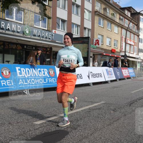 15.09.2024 - PSD Bank Halbmarathon Michael Strokosch http://msf.ph/oto/7087308 15.09.2024 12:36:40 Ziel 1978, 3404, 3411 meine-sportfotos.de