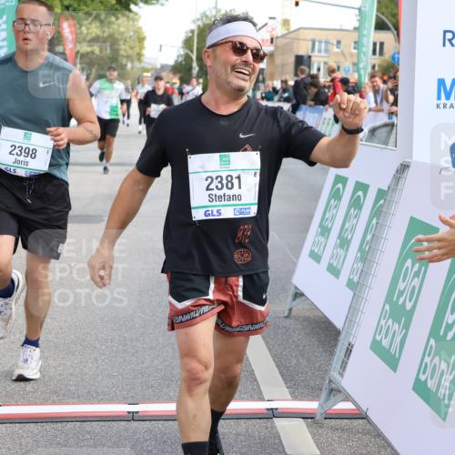 15.09.2024 - PSD Bank Halbmarathon Strokosch-Dieckow http://msf.ph/oto/7087328 15.09.2024 12:38:01 Ziel 1816, 2381, 2398, 2432, 2517, 3380, 3441, 3481 meine-sportfotos.de