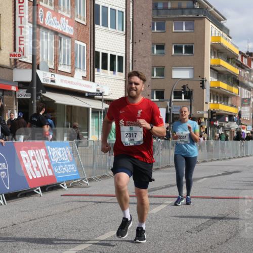 15.09.2024 - PSD Bank Halbmarathon Michael Strokosch http://msf.ph/oto/7087329 15.09.2024 12:36:52 Ziel 2317, 3351 meine-sportfotos.de