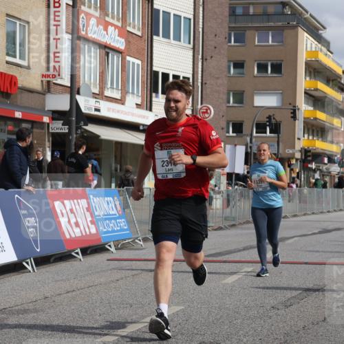 15.09.2024 - PSD Bank Halbmarathon Michael Strokosch http://msf.ph/oto/7087334 15.09.2024 12:36:52 Ziel 2317, 3351 meine-sportfotos.de
