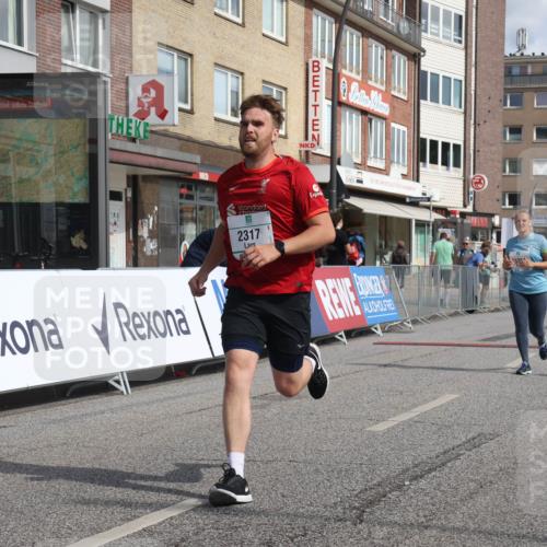 15.09.2024 - PSD Bank Halbmarathon Michael Strokosch http://msf.ph/oto/7087346 15.09.2024 12:36:53 Ziel 2317, 3351 meine-sportfotos.de