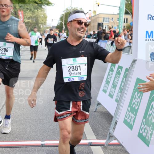 15.09.2024 - PSD Bank Halbmarathon Strokosch-Dieckow http://msf.ph/oto/7087353 15.09.2024 12:38:01 Ziel 1816, 2381, 2398, 2432, 2517, 3380, 3441, 3481 meine-sportfotos.de