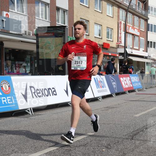 15.09.2024 - PSD Bank Halbmarathon Michael Strokosch http://msf.ph/oto/7087354 15.09.2024 12:36:53 Ziel 2317, 3351 meine-sportfotos.de