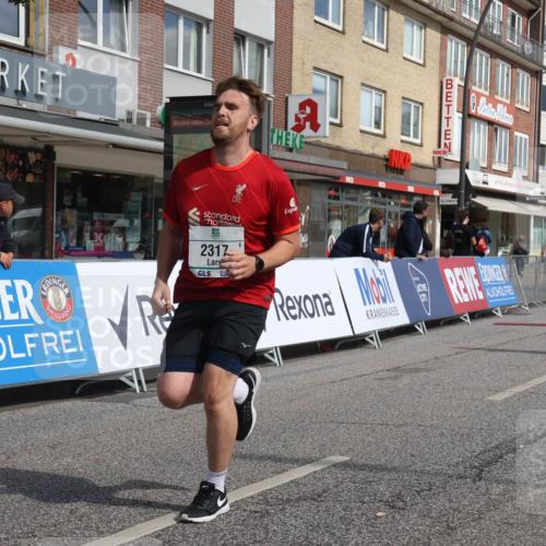15.09.2024 - PSD Bank Halbmarathon Michael Strokosch http://msf.ph/oto/7087358 15.09.2024 12:36:53 Ziel 2317, 3351 meine-sportfotos.de