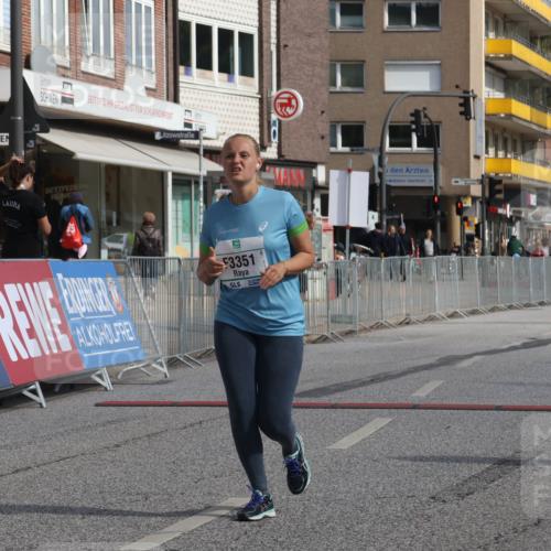 15.09.2024 - PSD Bank Halbmarathon Michael Strokosch http://msf.ph/oto/7087363 15.09.2024 12:36:55 Ziel 2317, 3351 meine-sportfotos.de