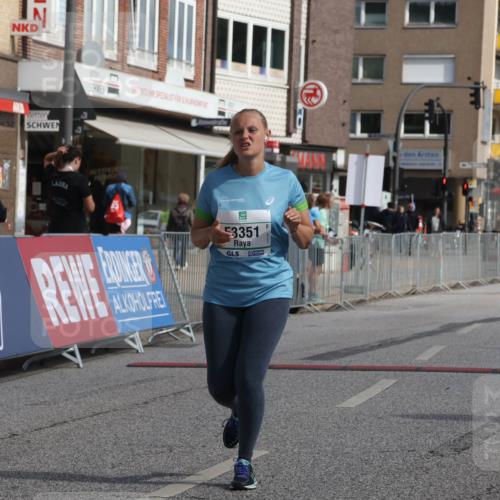 15.09.2024 - PSD Bank Halbmarathon Michael Strokosch http://msf.ph/oto/7087370 15.09.2024 12:36:55 Ziel 2317, 3351 meine-sportfotos.de