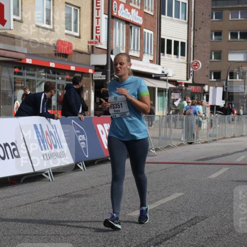 15.09.2024 - PSD Bank Halbmarathon Michael Strokosch http://msf.ph/oto/7087395 15.09.2024 12:36:56 Ziel 2317, 3351 meine-sportfotos.de