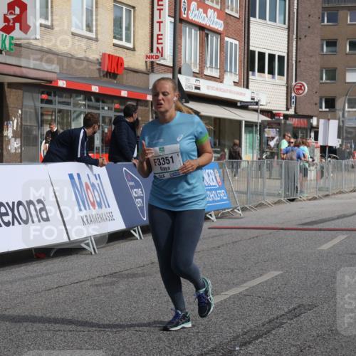 15.09.2024 - PSD Bank Halbmarathon Michael Strokosch http://msf.ph/oto/7087403 15.09.2024 12:36:56 Ziel 2317, 3351 meine-sportfotos.de