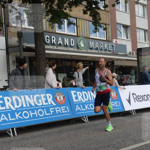 15.09.2024 - PSD Bank Halbmarathon Michael Strokosch http://msf.ph/oto/7087404 15.09.2024 11:27:57 Ziel 427, 691, 694, 700, 890, 1031, 1046, 1099, 1140, 2612 meine-sportfotos.de