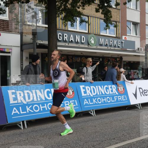 15.09.2024 - PSD Bank Halbmarathon Michael Strokosch http://msf.ph/oto/7087410 15.09.2024 11:27:58 Ziel 427, 691, 700, 890, 1031, 1046, 1099, 1140, 2612 meine-sportfotos.de