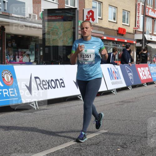 15.09.2024 - PSD Bank Halbmarathon Michael Strokosch http://msf.ph/oto/7087426 15.09.2024 12:36:57 Ziel 2317, 3351 meine-sportfotos.de