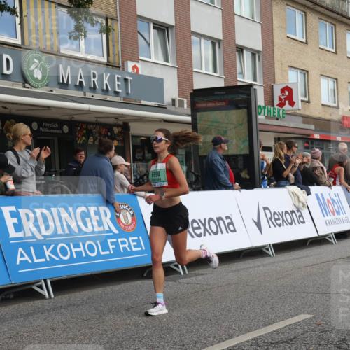 15.09.2024 - PSD Bank Halbmarathon Michael Strokosch http://msf.ph/oto/7087440 15.09.2024 11:28:00 Ziel 427, 691, 700, 890, 1031, 1046, 1099, 1140, 2612 meine-sportfotos.de
