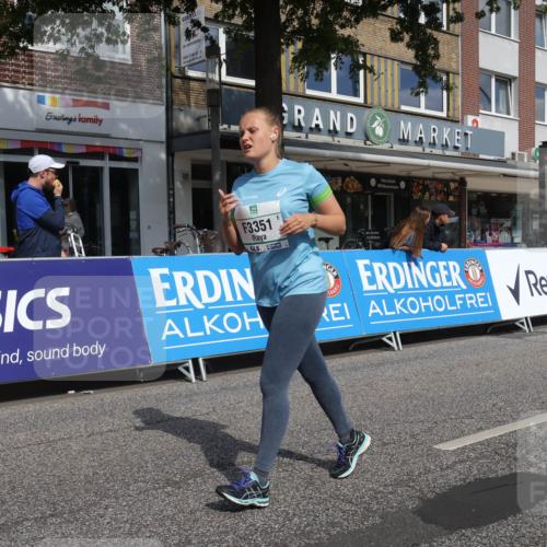 15.09.2024 - PSD Bank Halbmarathon Michael Strokosch http://msf.ph/oto/7087459 15.09.2024 12:36:58 Ziel 2317, 3351 meine-sportfotos.de