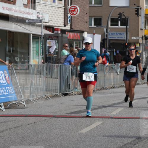 15.09.2024 - PSD Bank Halbmarathon Michael Strokosch http://msf.ph/oto/7087471 15.09.2024 12:37:15 Ziel 2742, 2761, 3386 meine-sportfotos.de