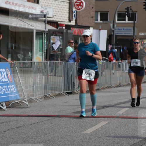 15.09.2024 - PSD Bank Halbmarathon Michael Strokosch http://msf.ph/oto/7087475 15.09.2024 12:37:15 Ziel 2742, 2761, 3386 meine-sportfotos.de