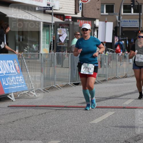 15.09.2024 - PSD Bank Halbmarathon Michael Strokosch http://msf.ph/oto/7087479 15.09.2024 12:37:15 Ziel 2742, 2761, 3386 meine-sportfotos.de