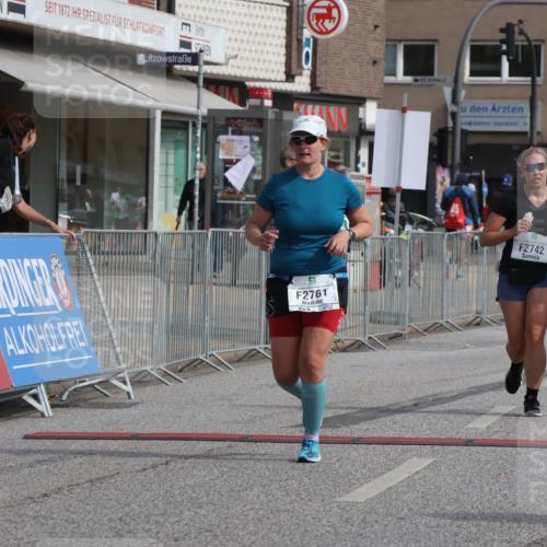 15.09.2024 - PSD Bank Halbmarathon Michael Strokosch http://msf.ph/oto/7087485 15.09.2024 12:37:15 Ziel 2742, 2761, 3386 meine-sportfotos.de