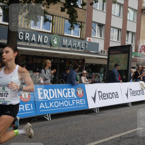 15.09.2024 - PSD Bank Halbmarathon Michael Strokosch http://msf.ph/oto/7087488 15.09.2024 11:28:05 Ziel 691, 700, 890, 1031, 1046, 1080, 1140, 2612 meine-sportfotos.de