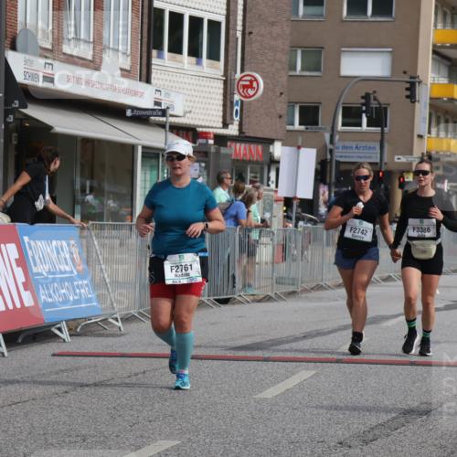15.09.2024 - PSD Bank Halbmarathon Michael Strokosch http://msf.ph/oto/7087495 15.09.2024 12:37:16 Ziel 2742, 2761, 3386 meine-sportfotos.de