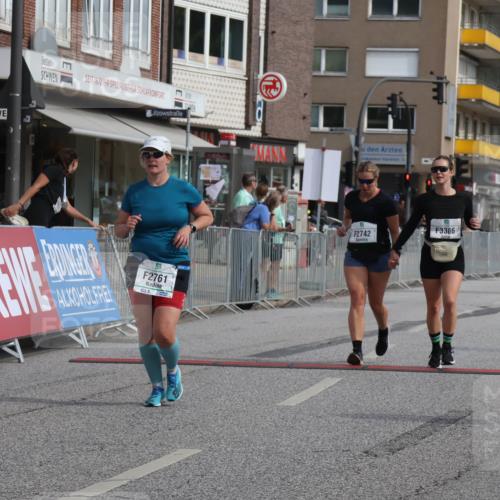 15.09.2024 - PSD Bank Halbmarathon Michael Strokosch http://msf.ph/oto/7087499 15.09.2024 12:37:17 Ziel 2742, 2761, 3386 meine-sportfotos.de