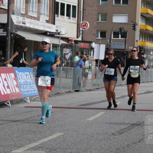 15.09.2024 - PSD Bank Halbmarathon Michael Strokosch http://msf.ph/oto/7087503 15.09.2024 12:37:17 Ziel 2742, 2761, 3386 meine-sportfotos.de