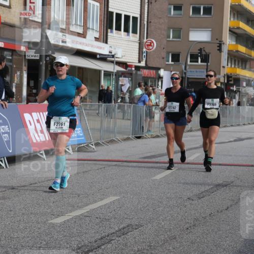 15.09.2024 - PSD Bank Halbmarathon Michael Strokosch http://msf.ph/oto/7087516 15.09.2024 12:37:17 Ziel 2742, 2761, 3386 meine-sportfotos.de