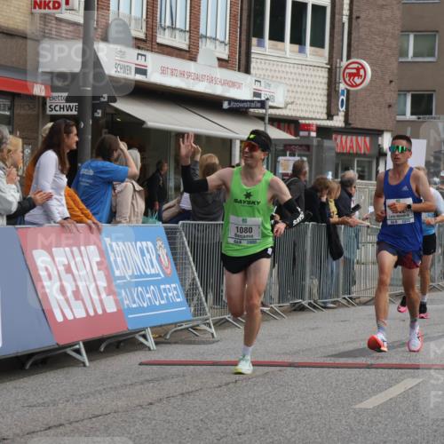 15.09.2024 - PSD Bank Halbmarathon Michael Strokosch http://msf.ph/oto/7087547 15.09.2024 11:28:11 Ziel 700, 890, 917, 1019, 1048, 1080, 1082, 1140, 2605, 2612 meine-sportfotos.de